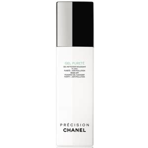 Chanel Gel Purete Review: Does It Provide All The Necessary 